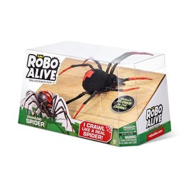 ROBO ALIVE SPIDER SOROZAT 2 LEDES 2GANG