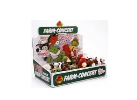Bauer Farm Concert