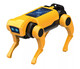 Mini Lab, RC robotkutya építő kélszlet BUKI