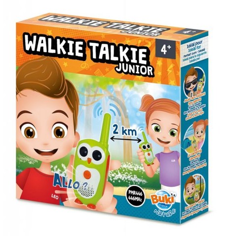 Walkie Talkie - Junior