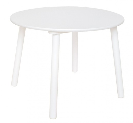 Fehér asztal Jabadabado