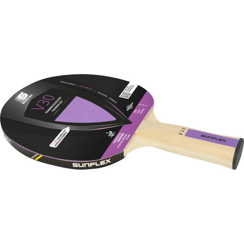 Ping-pong ütő Sunflex