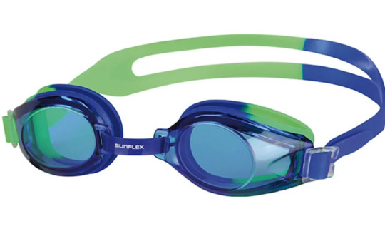 Úszószemüveg Sunflex