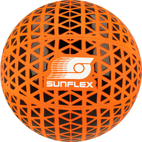 NeoGrip neoprén kosárlabda 24 cm-es Sunflex