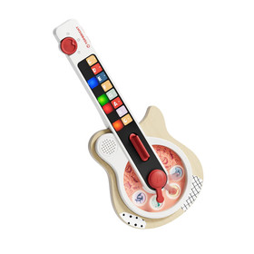 Interaktív gitár TOPBRIGHT