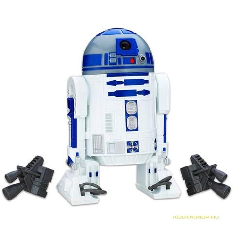 Star Wars akciófigura - R2-D2