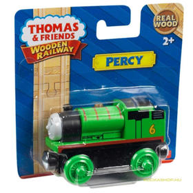Thomas Fa: Percy mozdony