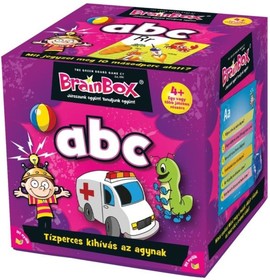 Brainbox - ABC