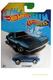 Hot Wheels City: színváltós 67 Camaro kisautó - kék-fekete