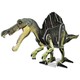 Spinosaurus dino felhúzható 3D puzzle