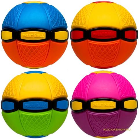 Phlat Ball Junior labda - több színben