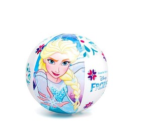 Disney hercegnők: Jégvarázs strandlabda - 51 cm