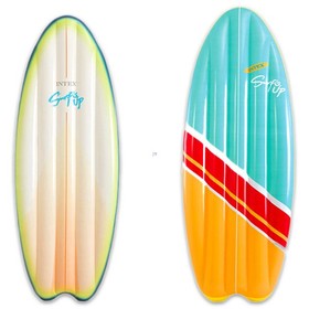 Felfújható szörfmatrac - több színben