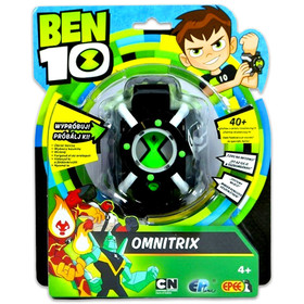 BEN 10: Omnitrix karóra
