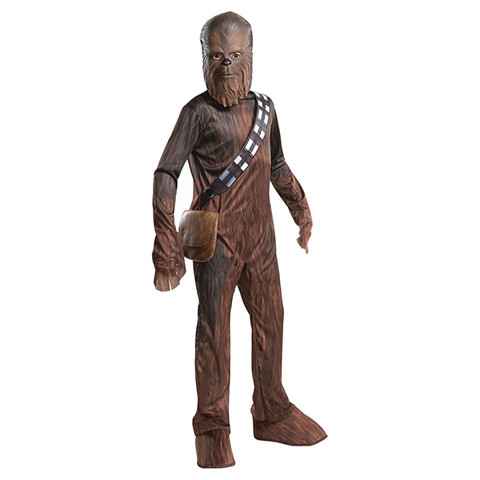 Rubies: Star Wars Chewbacca jelmez - S méret