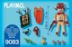 Playmobil 9083 - Western revolverhős