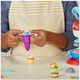 Play-Doh: konyhai robotgép gyurma szett