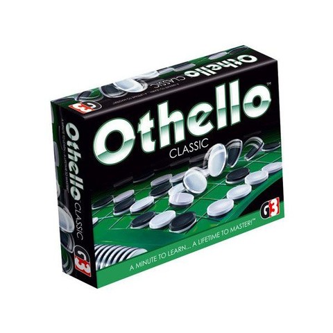 Othello Classic társasjáték