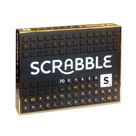 70 éves a Scrabble! - Scrabble társasjáték