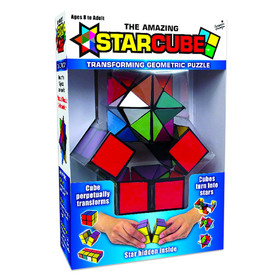 Rubik: Starcube