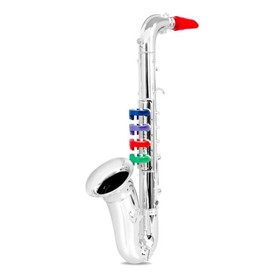 Bontempi: Szaxofon 4 billentyűvel