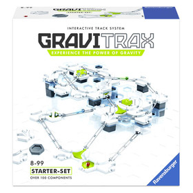 GraviTrax: Építőjáték kezdőkészlet