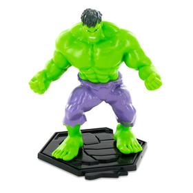 Comansi: Bosszúállók - Hulk figura