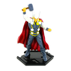 Comansi: Bosszúállók - Thor figura