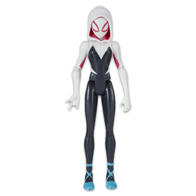 Pókember: Irány a Pókverzum - Spider-Gwen figura