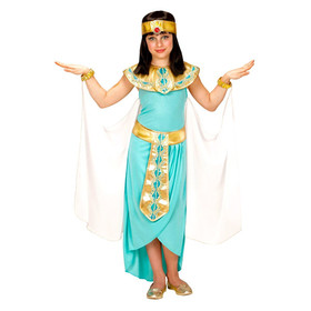 Egyiptomi hercegnő jelmez - 158 cm-es méret