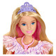 Barbie Dreamtopia: Szivárványhercegnő