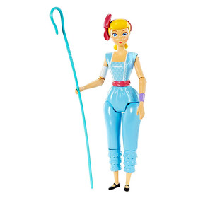 Toy Story 4: Bo Peep figura - 20 cm
