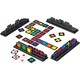 Qwirkle társasjáték - fémdobozos