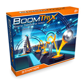 Boomtrix: kezdő szett