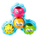 Tomy: pancsoló polipok