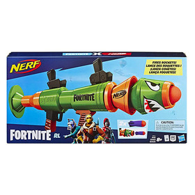 Nerf: Fortnite Fire Rocket szivacslövő fegyver