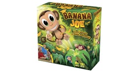 Banana Joe társasjáték