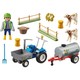 Playmobil: Traktor víztartállyal 70367