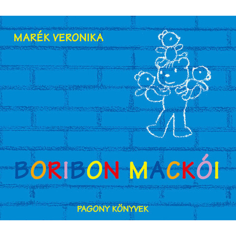 Boribon mackói       