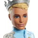 Barbie Princess Adventure: Ken herceg