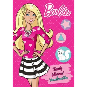 Barbie: Tanulj szórakozva! - Vonalvezetés