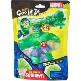 Goo Jit Zu: Marvel Hősök - Hulk