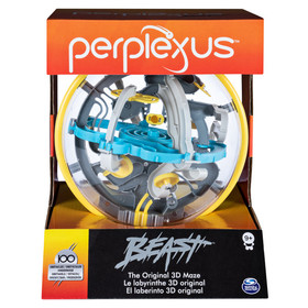 Perplexus Original: Beast ügyességi pálya