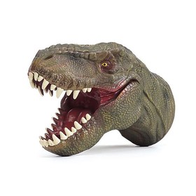 Dinós kézbáb - T-Rex