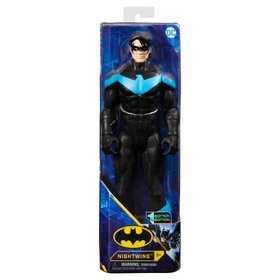DC Batman: Nightwing akciófigura - első kiadás, 30 cm