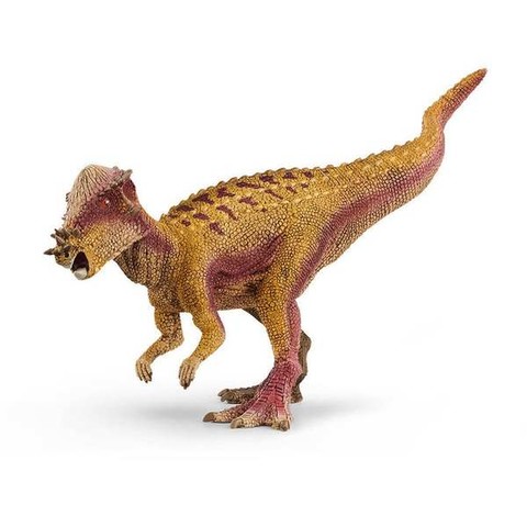 Schleich: Pachycephalosaurus figura 15024