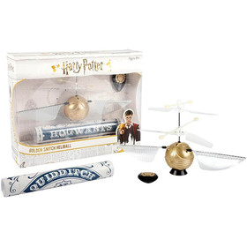 Harry Potter: Repülő aranycikesz