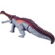 Jurassic World: Sarcosuchus fogcsattogtató dinoszaurusz
