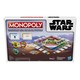 Monopoly: Baby Yoda társasjáték - román nyelvű