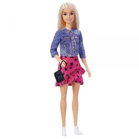 Barbie: Big City, Big Dreams Malibu baba